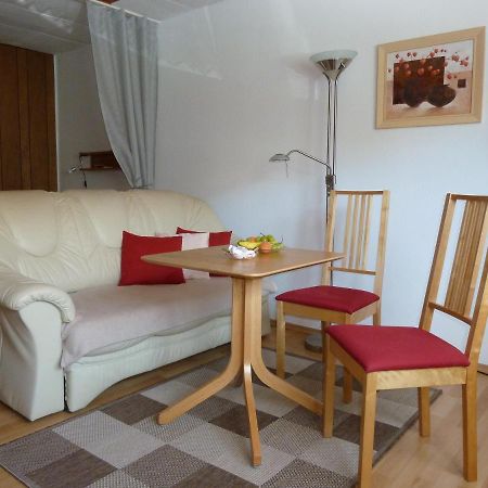Ferienwohnung Roth Am Naturschutzgebiet Bodensee Eriskircher Ried Kültér fotó