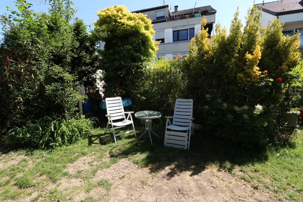 Ferienwohnung Roth Am Naturschutzgebiet Bodensee Eriskircher Ried Kültér fotó