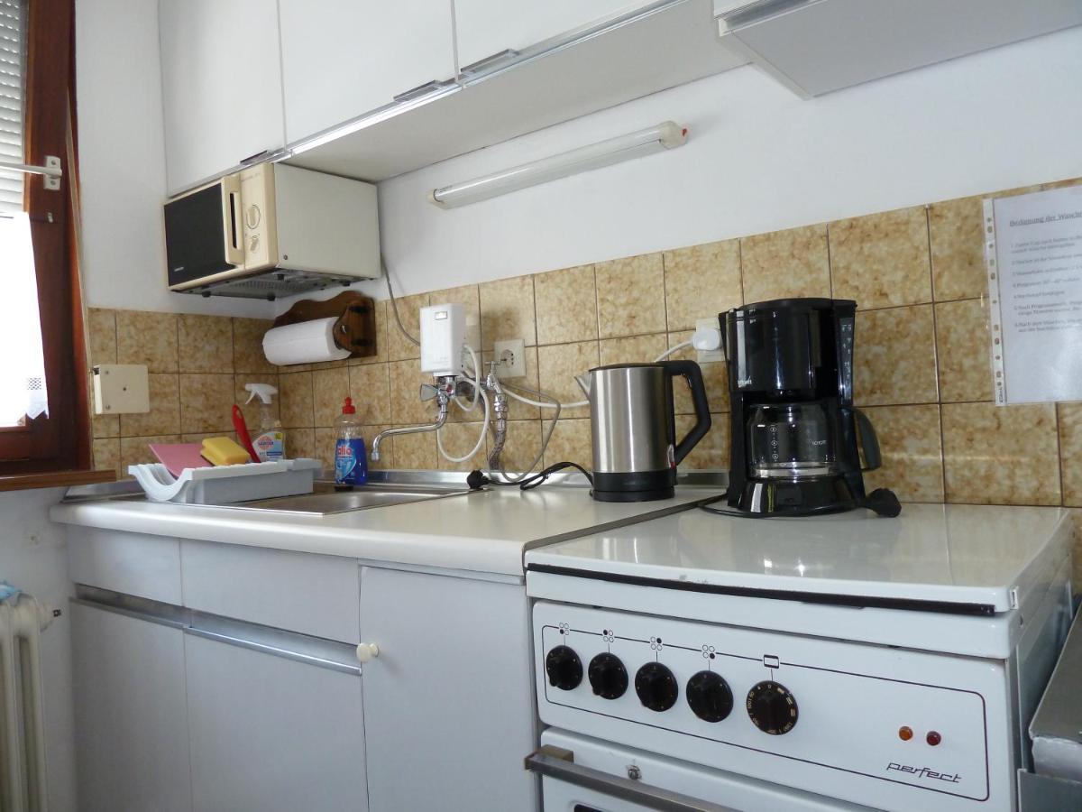 Ferienwohnung Roth Am Naturschutzgebiet Bodensee Eriskircher Ried Kültér fotó