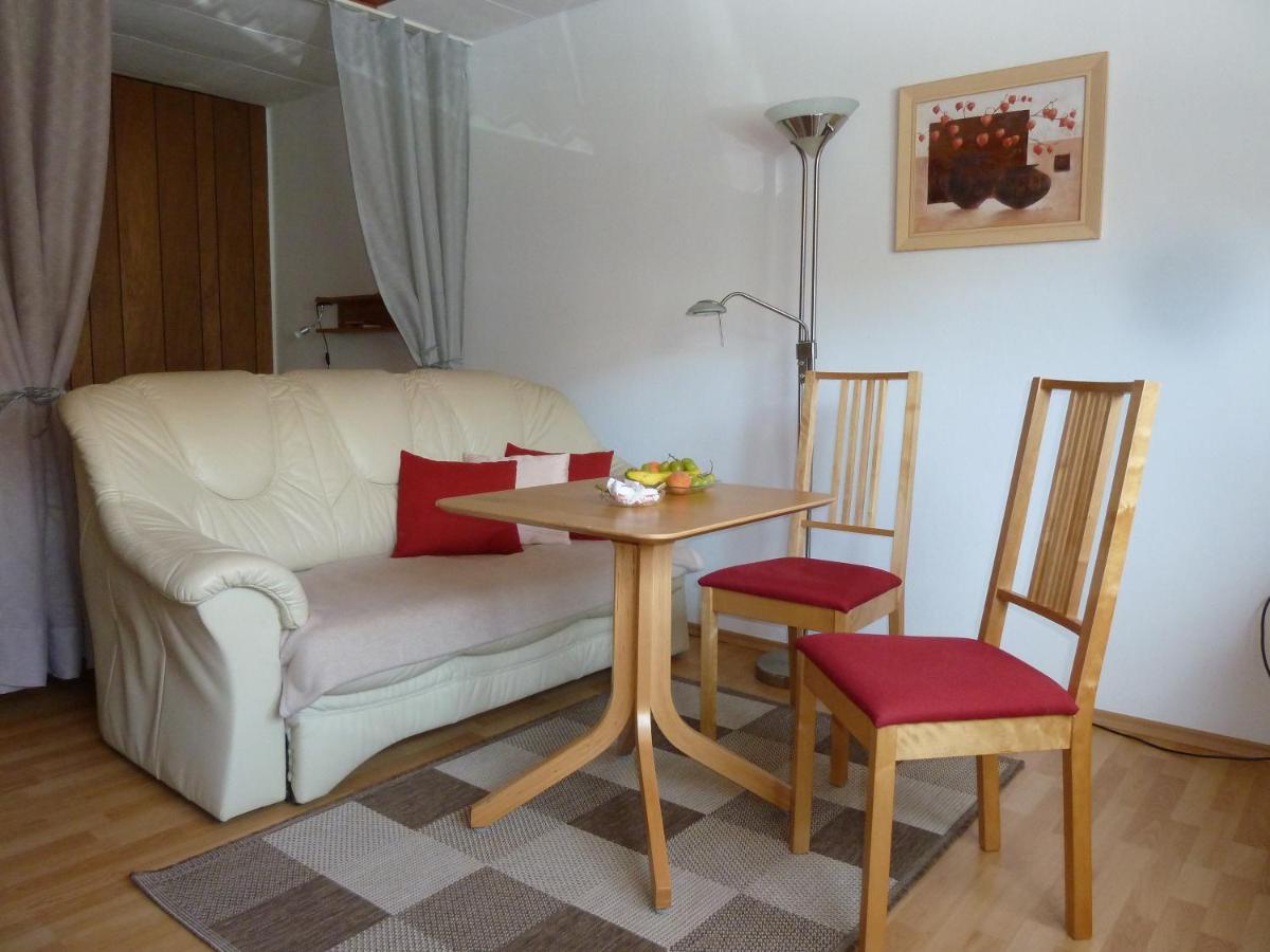 Ferienwohnung Roth Am Naturschutzgebiet Bodensee Eriskircher Ried Kültér fotó