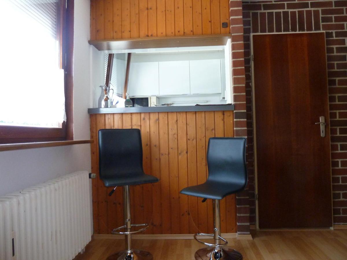 Ferienwohnung Roth Am Naturschutzgebiet Bodensee Eriskircher Ried Kültér fotó