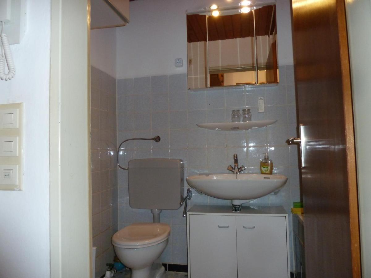 Ferienwohnung Roth Am Naturschutzgebiet Bodensee Eriskircher Ried Kültér fotó