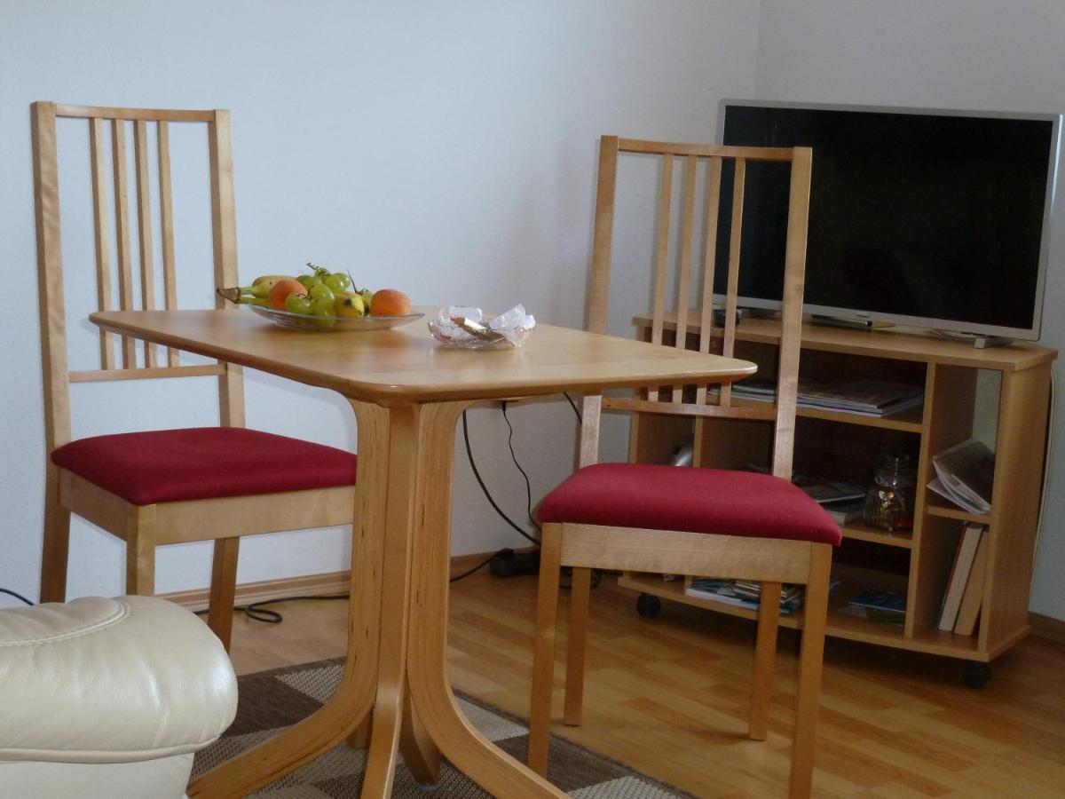 Ferienwohnung Roth Am Naturschutzgebiet Bodensee Eriskircher Ried Kültér fotó